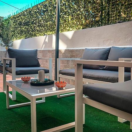 Lisaapartmenthousesalerno Luaran gambar