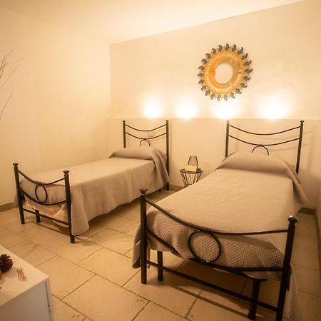 Lisaapartmenthousesalerno Luaran gambar